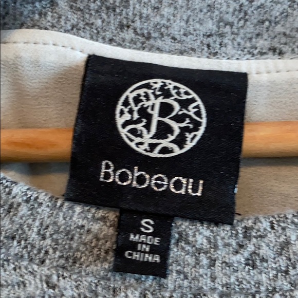 Bobeau sweater. - Picture 2 of 4